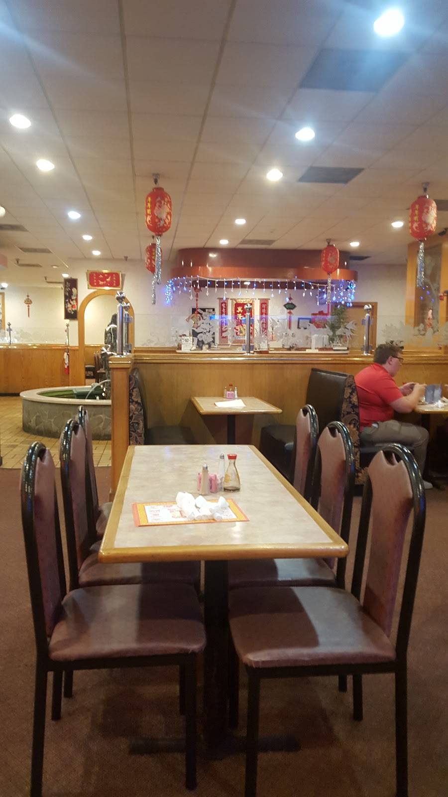 Capital Buffet | restaurant | 145 Wolf Rd, Albany, NY 12205, USA | 5184898888 OR +1 518-489-8888