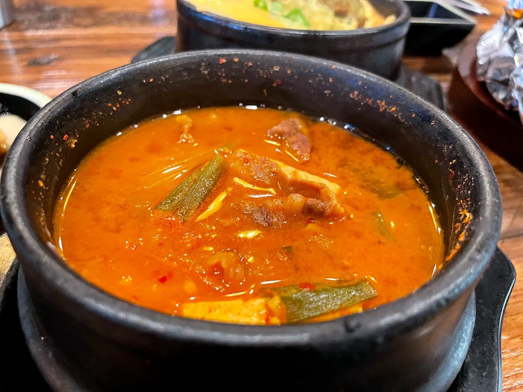 Gooyi92 | restaurant | 3959 Irvine Blvd, Irvine, CA 92602, USA | 7144179289 OR +1 714-417-9289