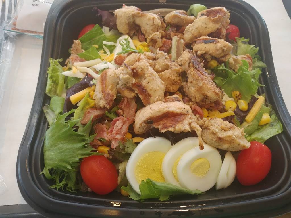 Chick-fil-A | restaurant | 12310 Old Montgomery Rd, Willis, TX 77318, USA | 9362287503 OR +1 936-228-7503