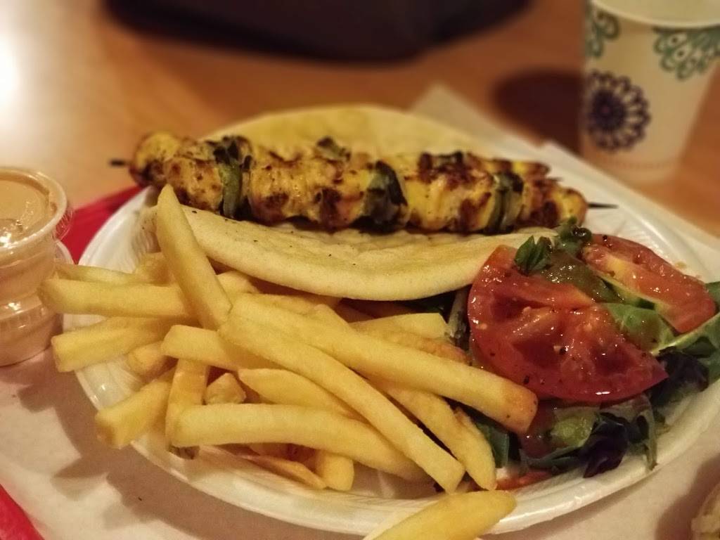 B&D Burger | restaurant | 222 1300 E, Salt Lake City, UT 84102, USA | 8015827200 OR +1 801-582-7200