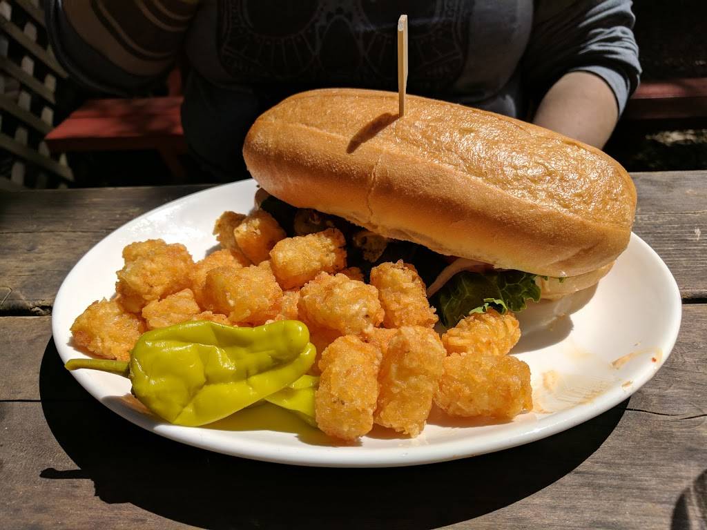 McMenamins Thompson Brewery & Public House | restaurant | 3575 Liberty Rd S, Salem, OR 97302, USA | 5033637286 OR +1 503-363-7286