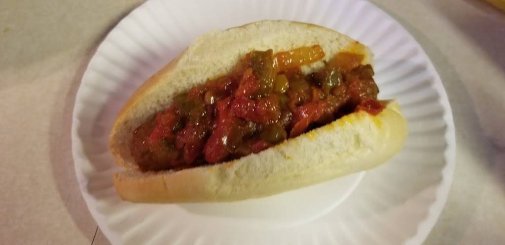 Riccis Italian Sausage | restaurant | 500 Pine Hollow Rd, McKees Rocks, PA 15136, USA | 4123319531 OR +1 412-331-9531