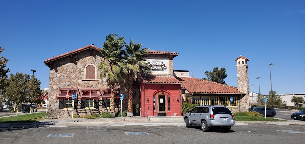 Famous Daves Bar-B-Que | restaurant | 11920 Amargosa Rd, Victorville, CA 92392, USA | 7608674177 OR +1 760-867-4177