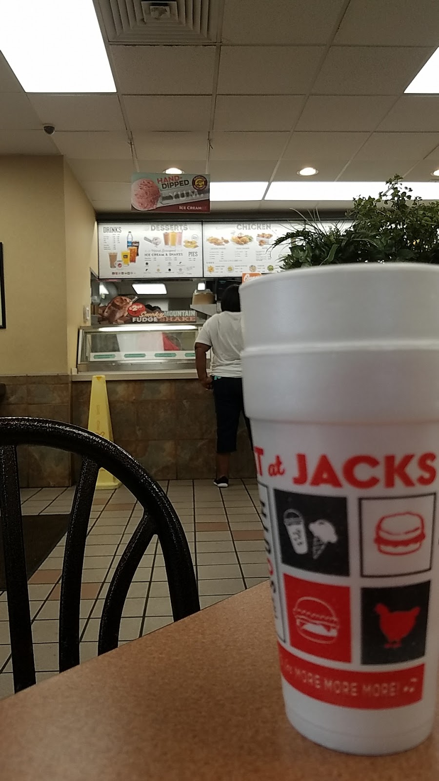 Jacks | restaurant | 1806 W Dallas Ave, Selma, AL 36701, USA | 3348722488 OR +1 334-872-2488