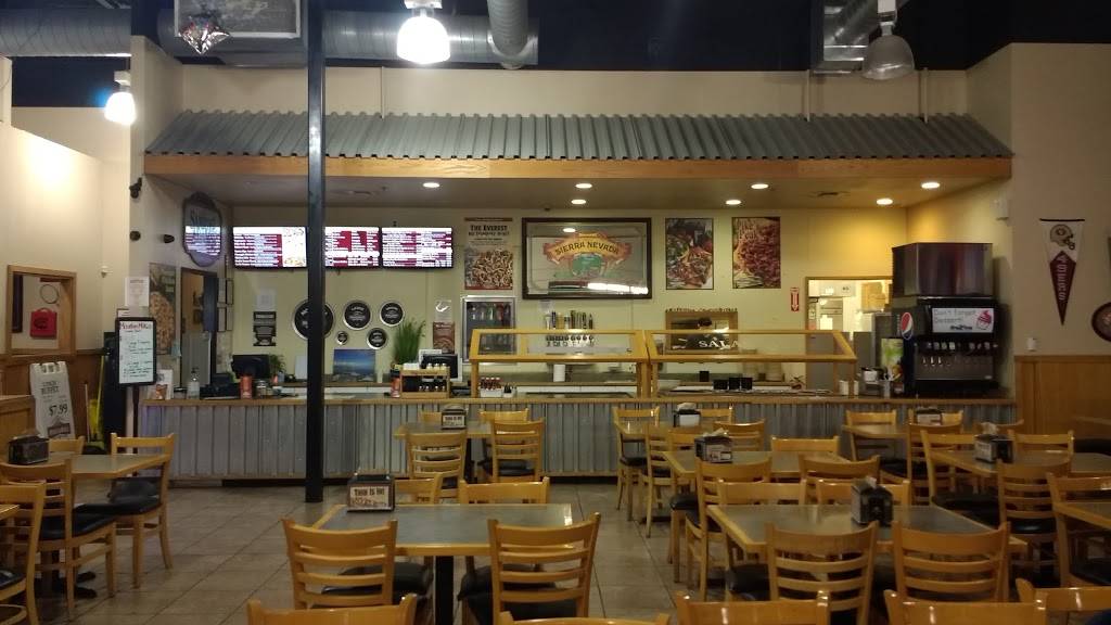 Mountain Mikes Pizza | meal delivery | 32170 Dyer St, Union City, CA 94587, USA | 5104717171 OR +1 510-471-7171