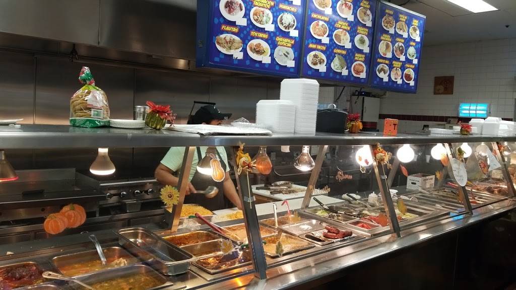 La Rancherita Tortilleria | restaurant | 10582 Acacia Ave, Garden Grove, CA 92840, USA | 7146363811 OR +1 714-636-3811