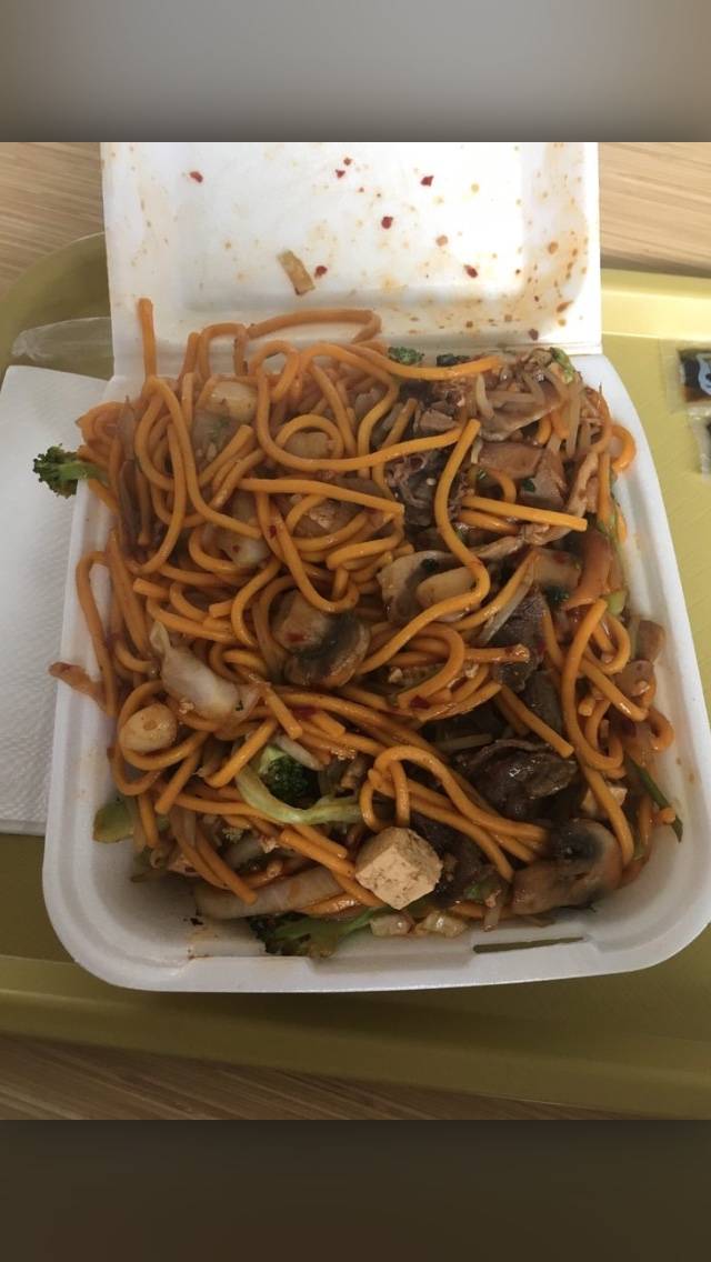 Chans Mongolian | restaurant | 9301 Tampa Ave, Northridge, CA 91324, USA | 8188863024 OR +1 818-886-3024