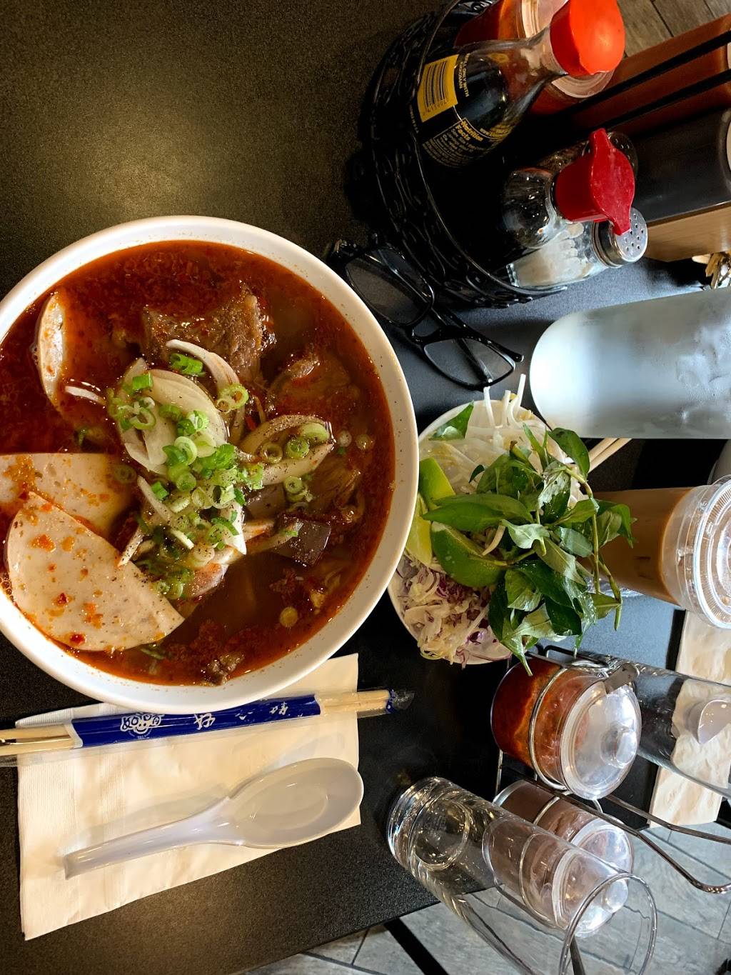 Cafe Nhan | restaurant | 1606 W Passyunk Ave, Philadelphia, PA 19145, USA | 2155512407 OR +1 215-551-2407