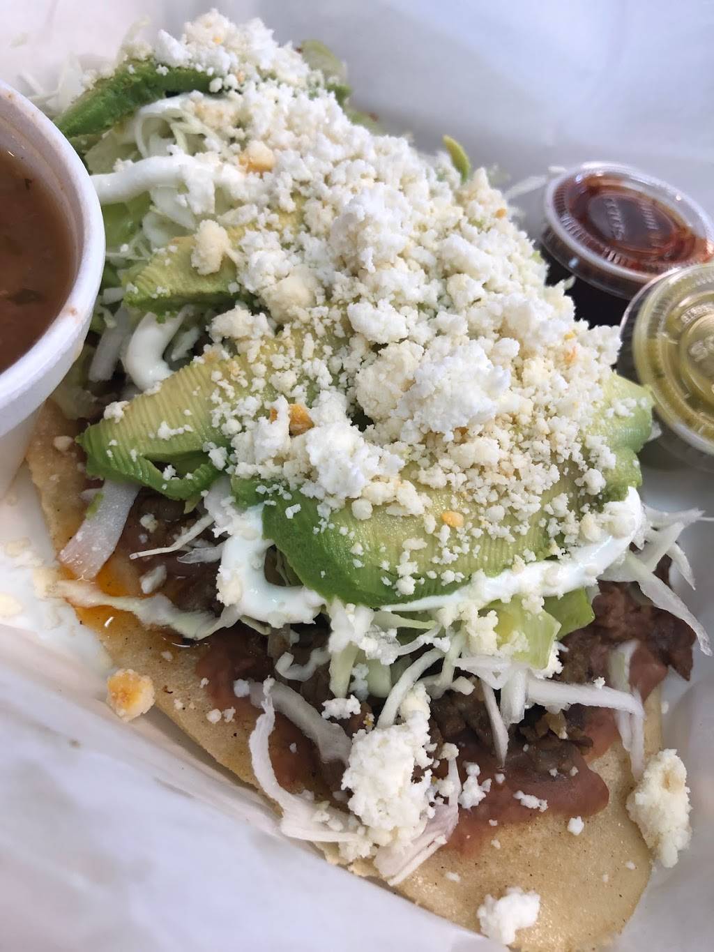 The Minisuper | restaurant | 2921 US-1, Fort Pierce, FL 34982, USA | 7724890620 OR +1 772-489-0620