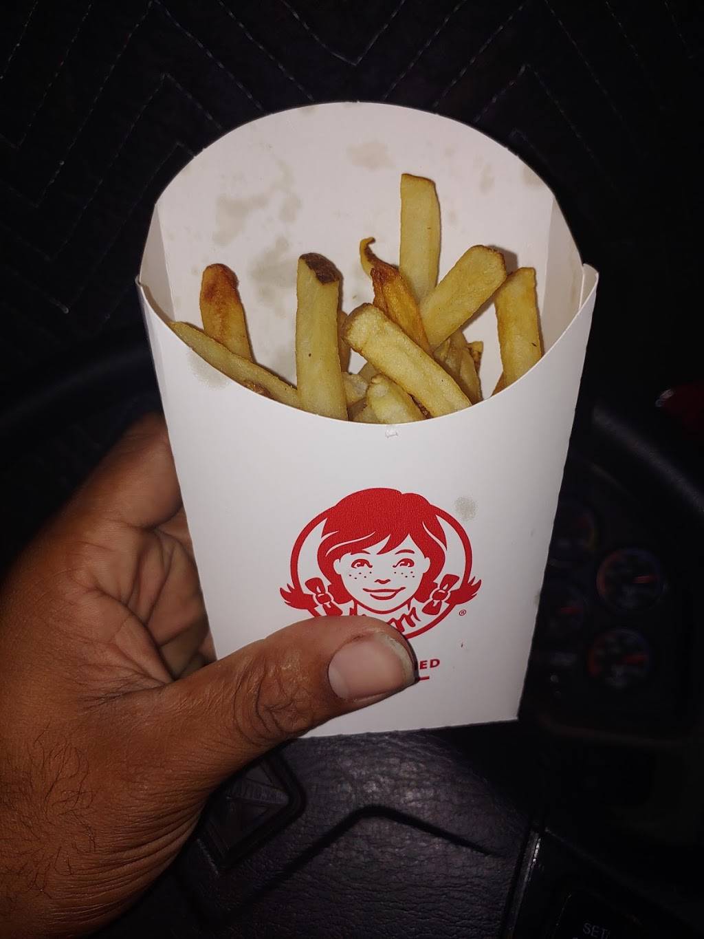 Wendys | restaurant | 901 Bankhead Hwy W, Birmingham, AL 35204, USA | 2053245272 OR +1 205-324-5272