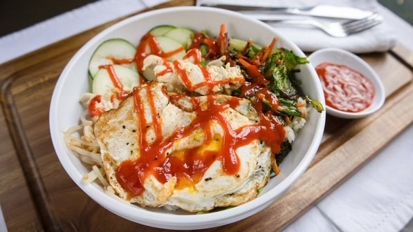 Bowl Lord | restaurant | 607 Shepherd Dr, Cincinnati, OH 45215, USA | 5137783596 OR +1 513-778-3596