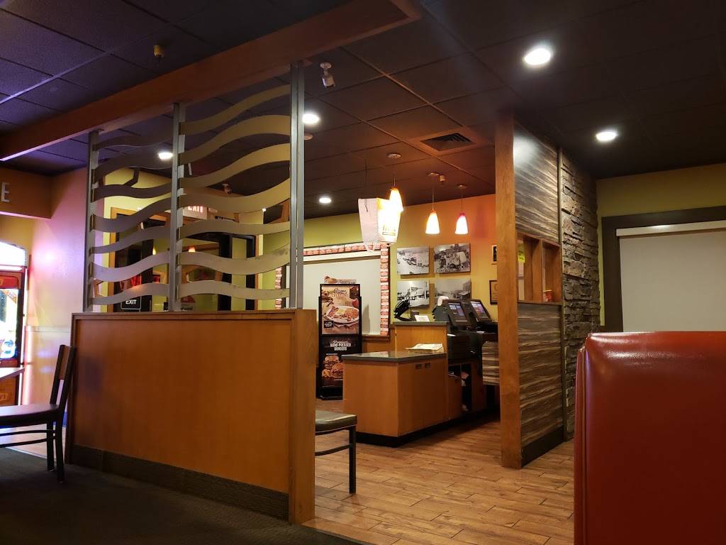 Dennys | restaurant | 5161 W Thunderbird Rd, Glendale, AZ 85306, USA | 6029785442 OR +1 602-978-5442