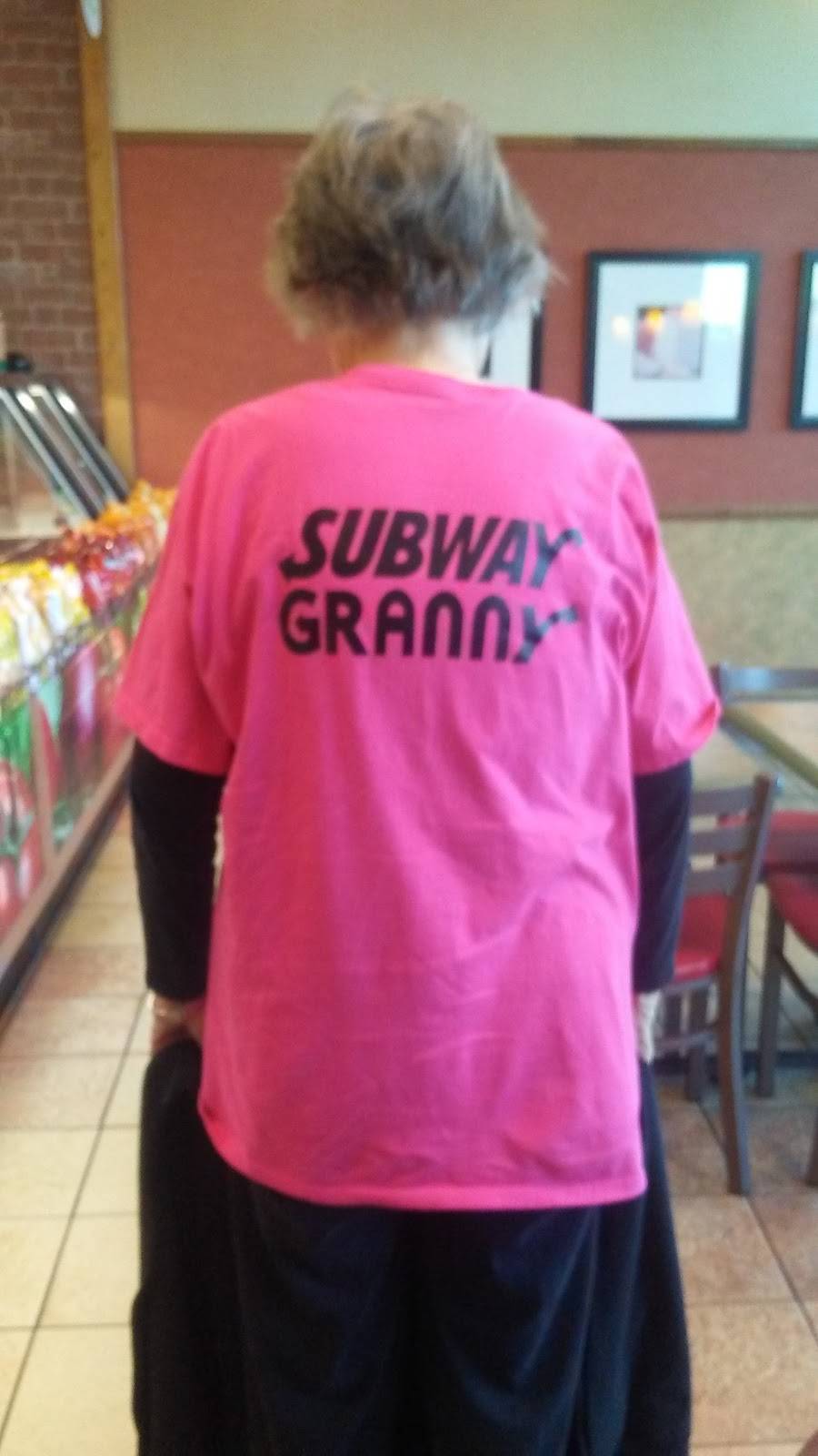 Subway | restaurant | 538 Oak St, Eastman, GA 31023, USA | 4783743526 OR +1 478-374-3526