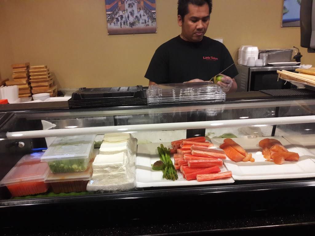 Little Tokyo Restaurant | restaurant | 2430 Teaster Ln # 212, Pigeon Forge, TN 37863, USA | 8659080555 OR +1 865-908-0555