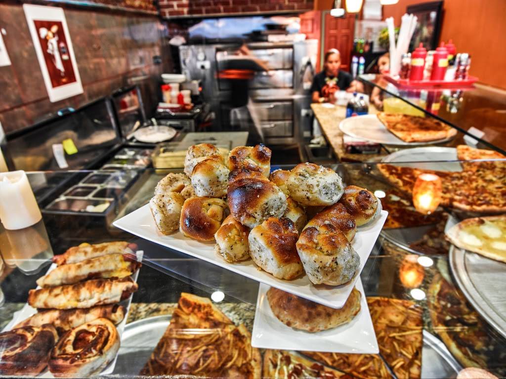 Acapella 238 Pizzeria | restaurant | 4204, 124 W 238th St, Bronx, NY 10463, USA | 3473383096 OR +1 347-338-3096