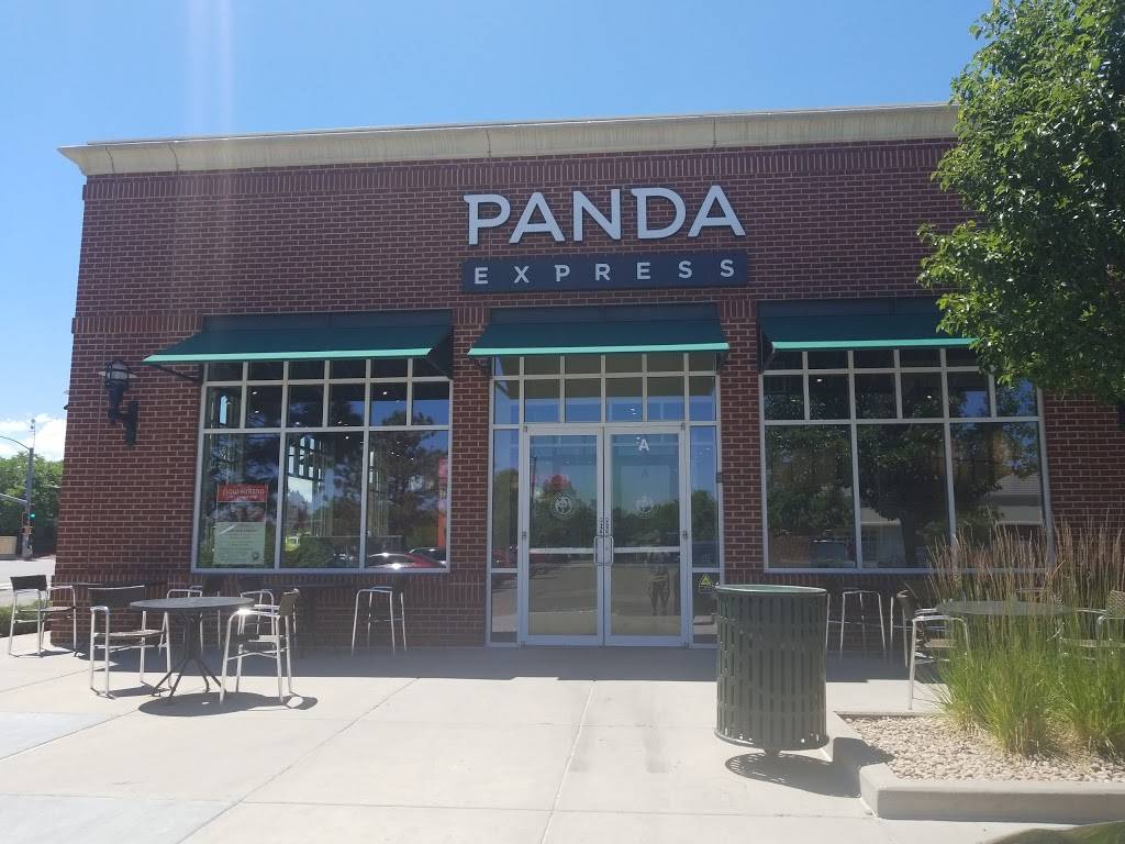 Panda Express | meal takeaway | 16891 E Quincy Ave, Aurora, CO 80012, USA | 7208701103 OR +1 720-870-1103