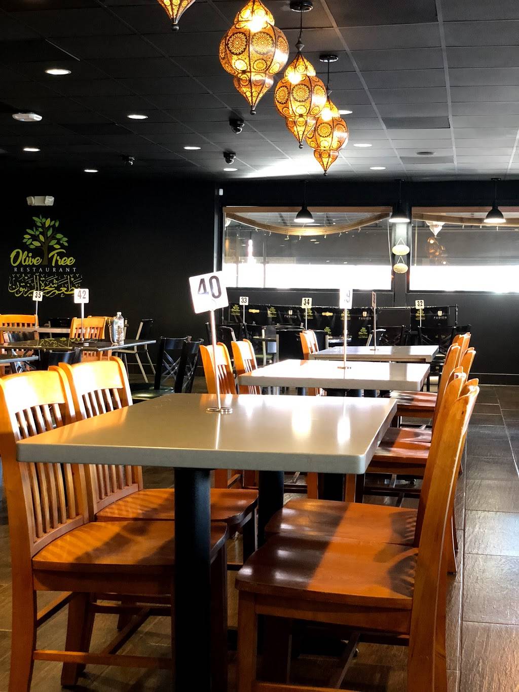 Olive Tree Restaurant | restaurant | 518 S Brookhurst St #1, Anaheim, CA 92804, USA | 7145352878 OR +1 714-535-2878