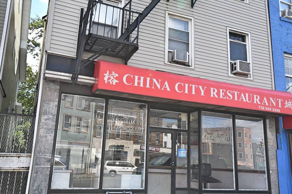 China City | restaurant | 4 Jersey Ave, New Brunswick, NJ 08901, USA | 7325452399 OR +1 732-545-2399