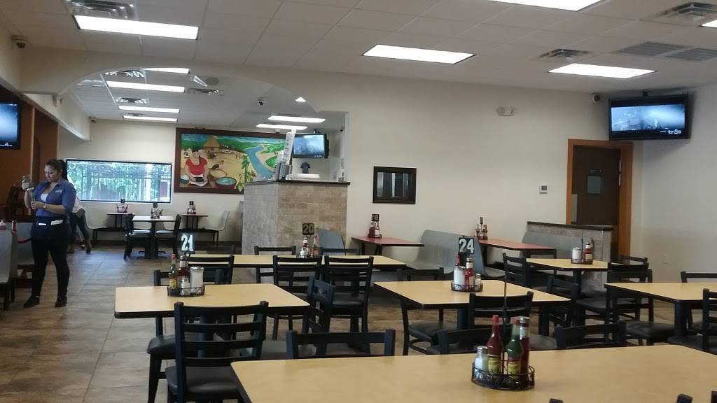 El Papaturro Cocina Salvadoreña | restaurant | 7612 Canal St, Houston, TX 77012, USA | 7139215222 OR +1 713-921-5222