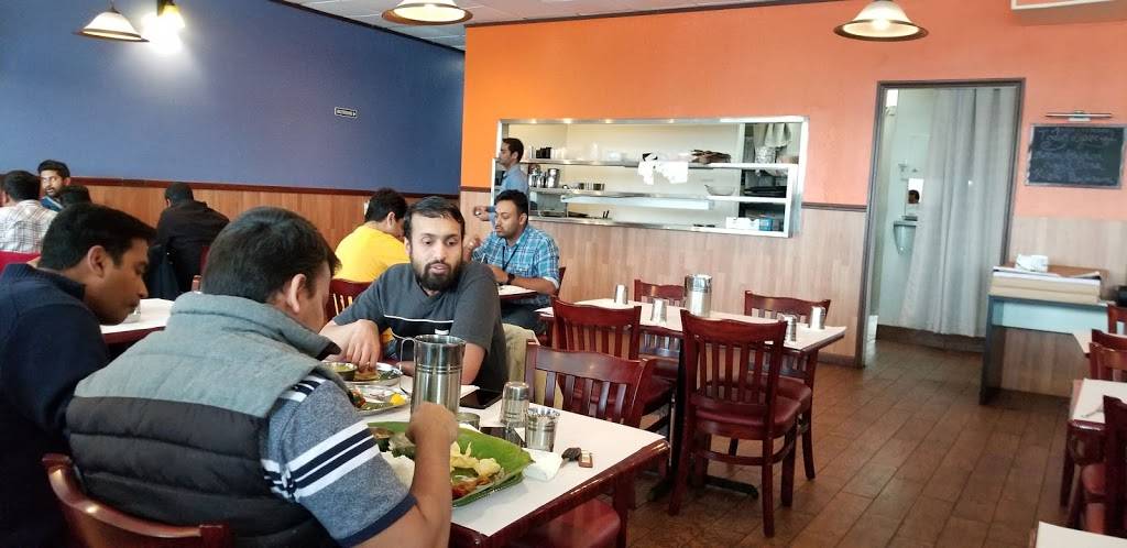 Annachikadai Folsom | restaurant | 1167 Riley St, Folsom, CA 95630, USA | 9163657999 OR +1 916-365-7999