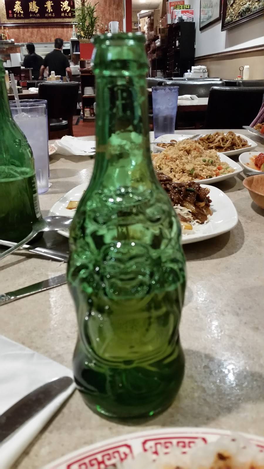 Dragon Village Restaurant | restaurant | 12152 N Rancho Vistoso Blvd #180, Oro Valley, AZ 85737, USA | 5202290388 OR +1 520-229-0388