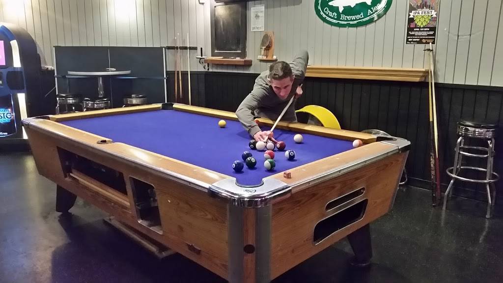 Coopers Alehouse | restaurant | 8065 Lake City Way NE, Seattle, WA 98115, USA | 2065222923 OR +1 206-522-2923