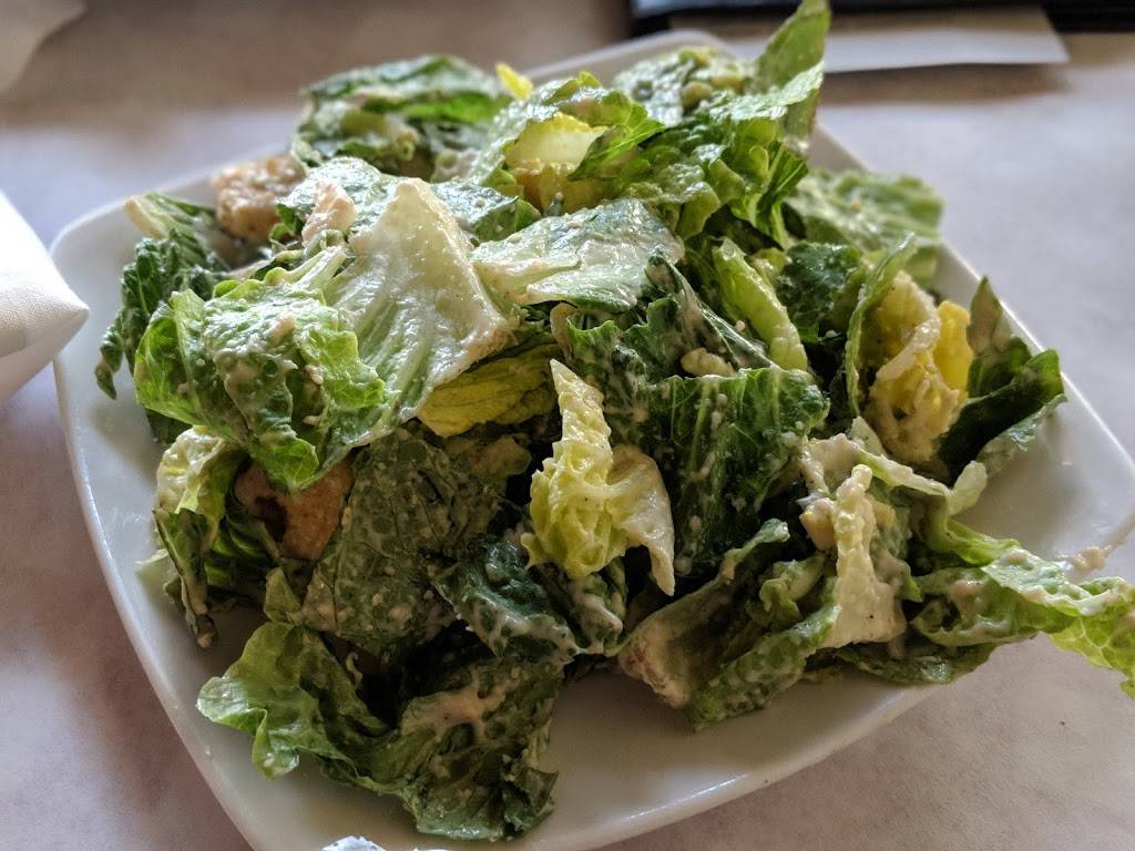 Vivis Italian Garden | restaurant | 214 State St, St Joseph, MI 49085, USA | 2699830001 OR +1 269-983-0001