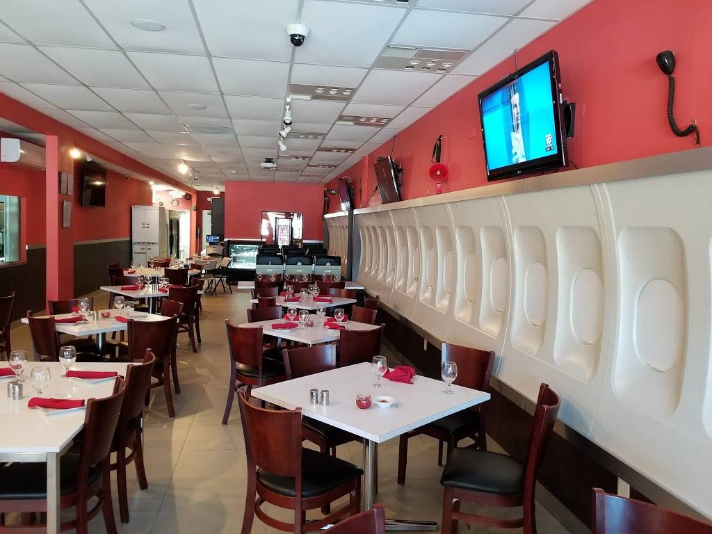 Ceviche Inka | restaurant | 14784 SW 56th St, Miami, FL 33185, USA | 3053830027 OR +1 305-383-0027