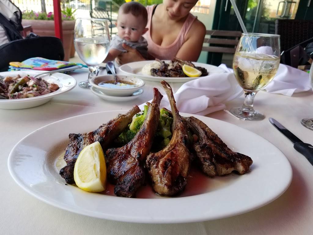 Patrizias Of Staten Island | restaurant | 4255 Amboy Rd, Staten Island, NY 10308, USA | 7183176600 OR +1 718-317-6600