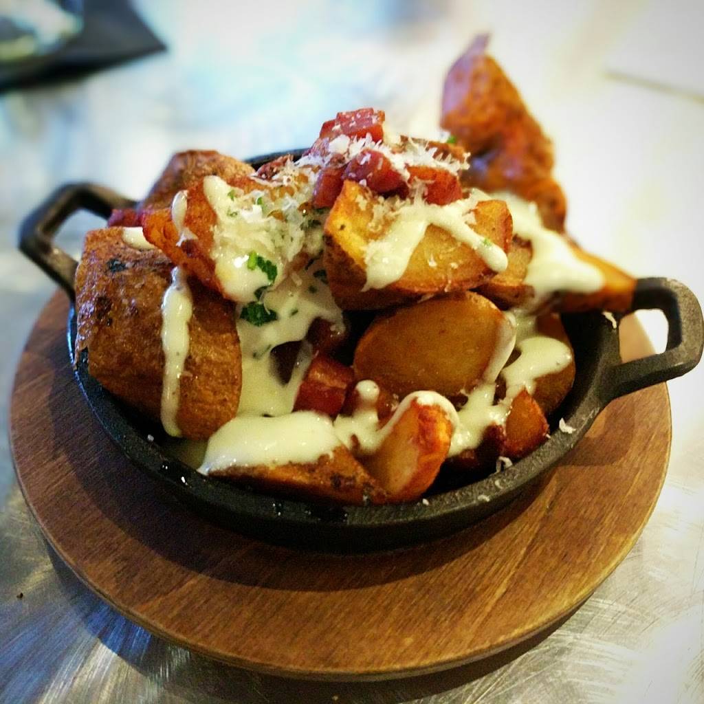 Barley Mac | restaurant | 1600 Wilson Blvd Suite 100, Arlington, VA 22209, USA | 5718003070 OR +1 571-800-3070