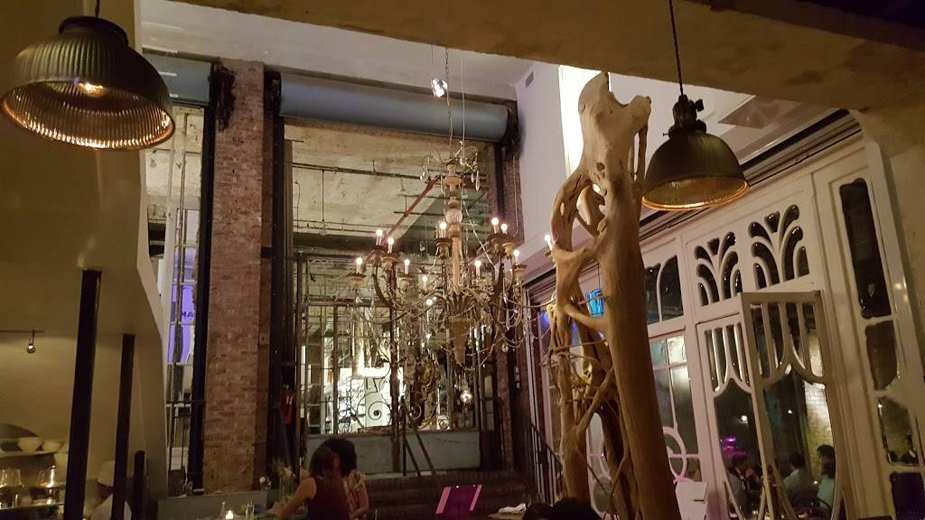 ABC Cocina | restaurant | 38 E 19th St, New York, NY 10003, USA | 2126772233 OR +1 212-677-2233