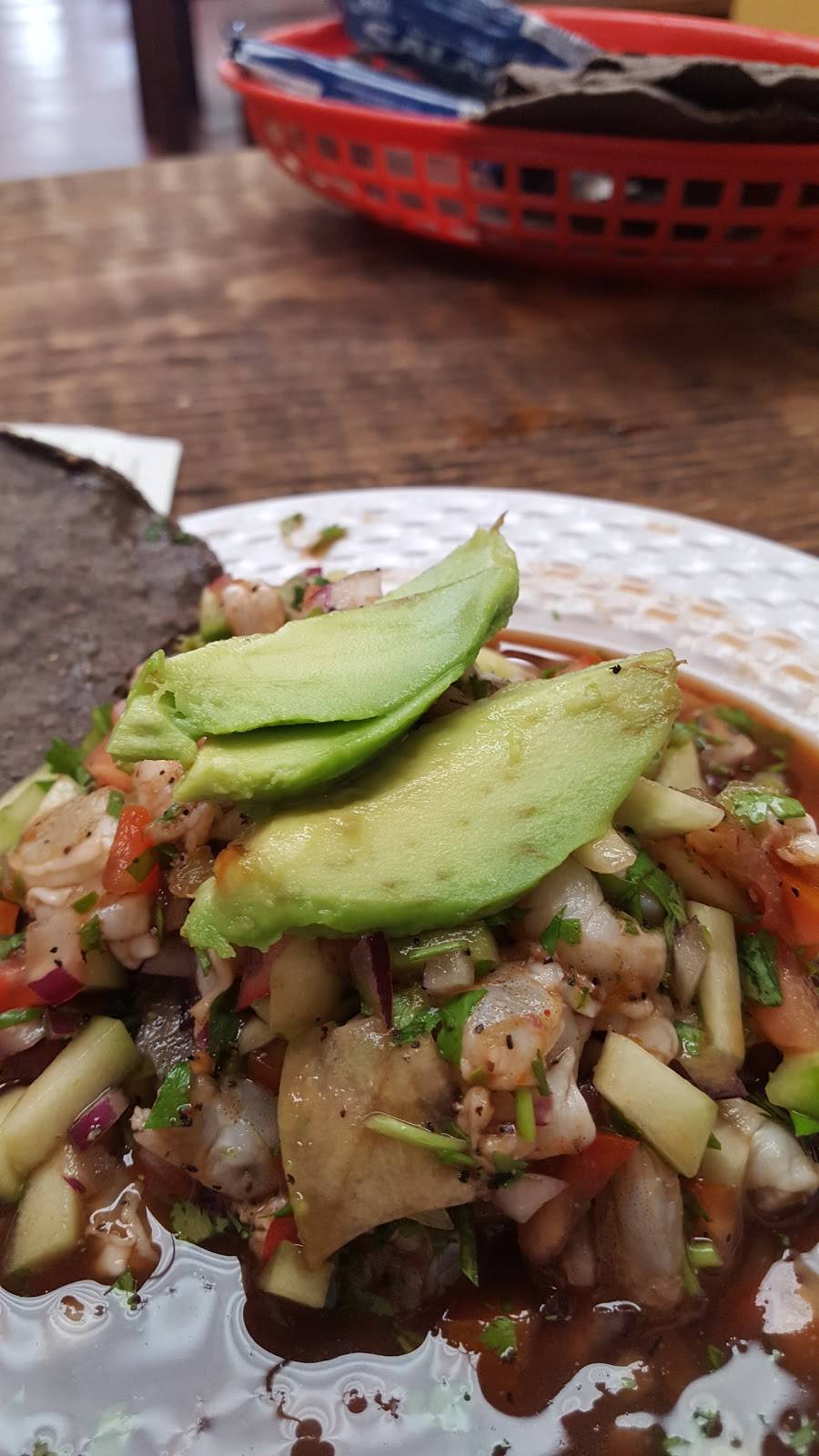 La Avenida Cocina Urbana | restaurant | Blvd. Benito Juárez CASA BONITA, Predios Urbanos, 22710 Rosarito, B.C., Mexico | 016611206431 OR +52 661 120 6431