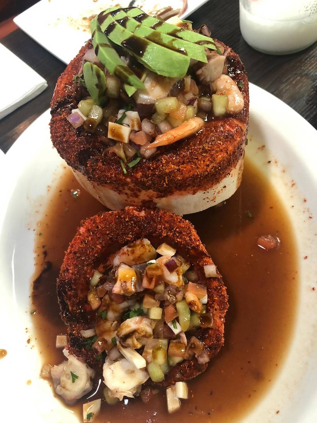 Emporio Sushi & Mariscos | restaurant | 11949 Paramount Blvd, Downey, CA 90242, USA | 5626597870 OR +1 562-659-7870