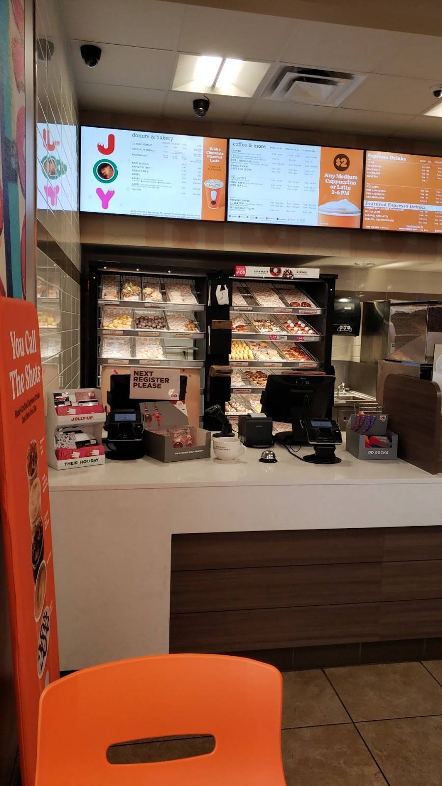 Dunkin Donuts | cafe | 9020 Progress Blvd, Riverview, FL 33578, USA | 8132314884 OR +1 813-231-4884