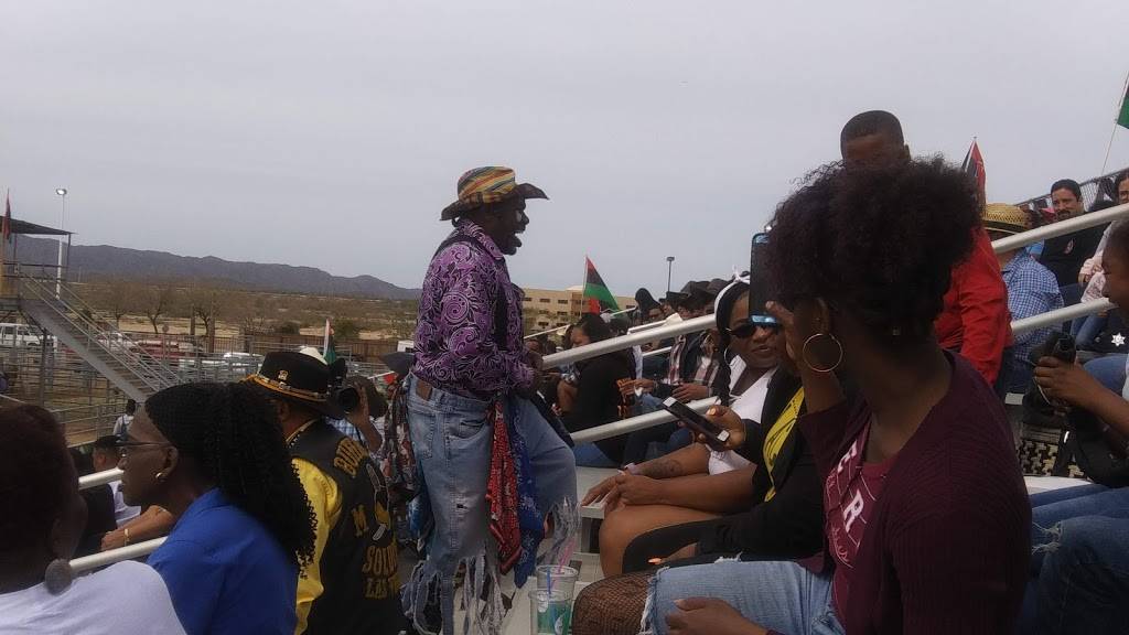 Rawhide Rodeo Arena at Wild Horse Pass | restaurant | 5700 W North Loop Rd, Chandler, AZ 85226, USA | 4805025600 OR +1 480-502-5600