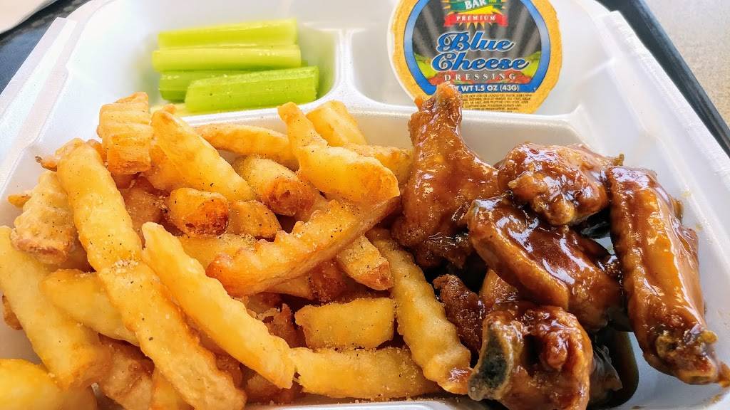 Wing Master | restaurant | 6521 Atlanta Hwy, Montgomery, AL 36117, USA | 3345934557 OR +1 334-593-4557