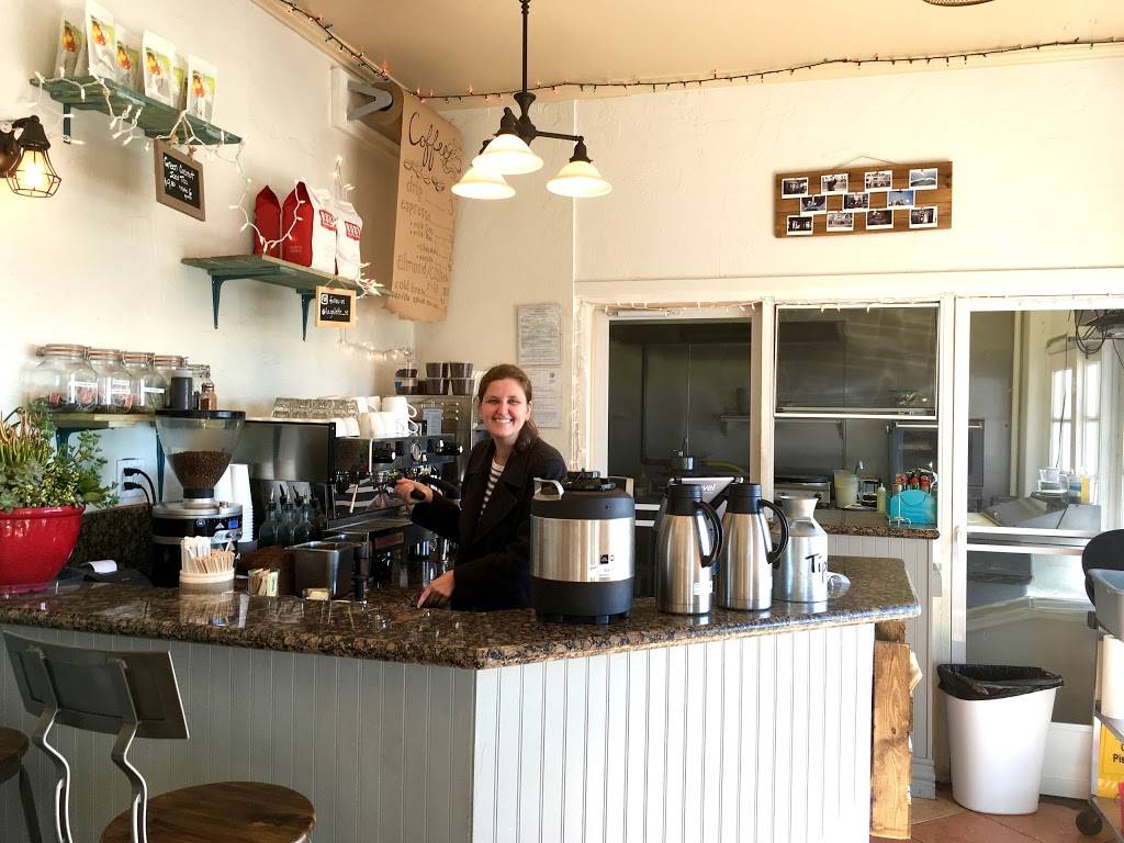 La Galette Creperie | restaurant | 612 Avenida Victoria, San Clemente, CA 92672, USA | 9494985335 OR +1 949-498-5335