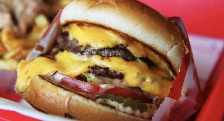 The Habit Burger Grill | meal takeaway | 4791 Firestone Blvd, South Gate, CA 90280, USA | 3235662240 OR +1 323-566-2240