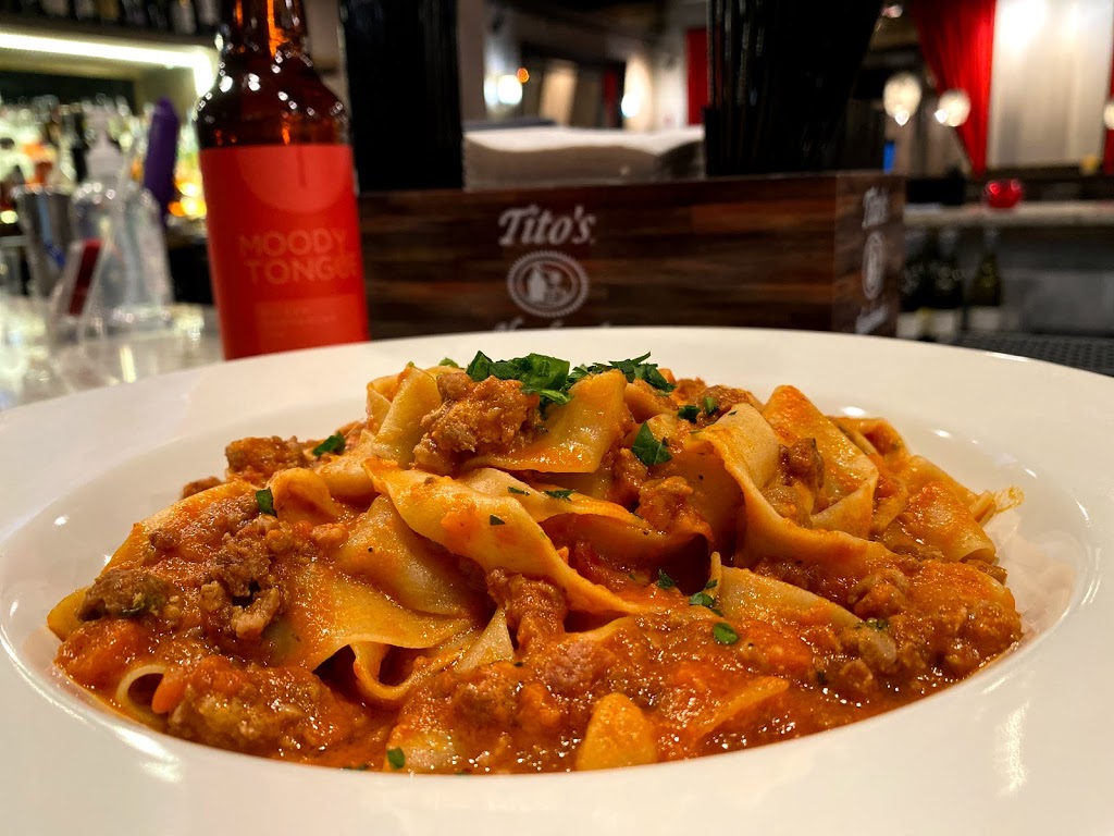 ZAZA CUCINA | meal takeaway | 608 W Touhy Ave Unit C2, Park Ridge, IL 60068, USA | 2245856155 OR +1 224-585-6155