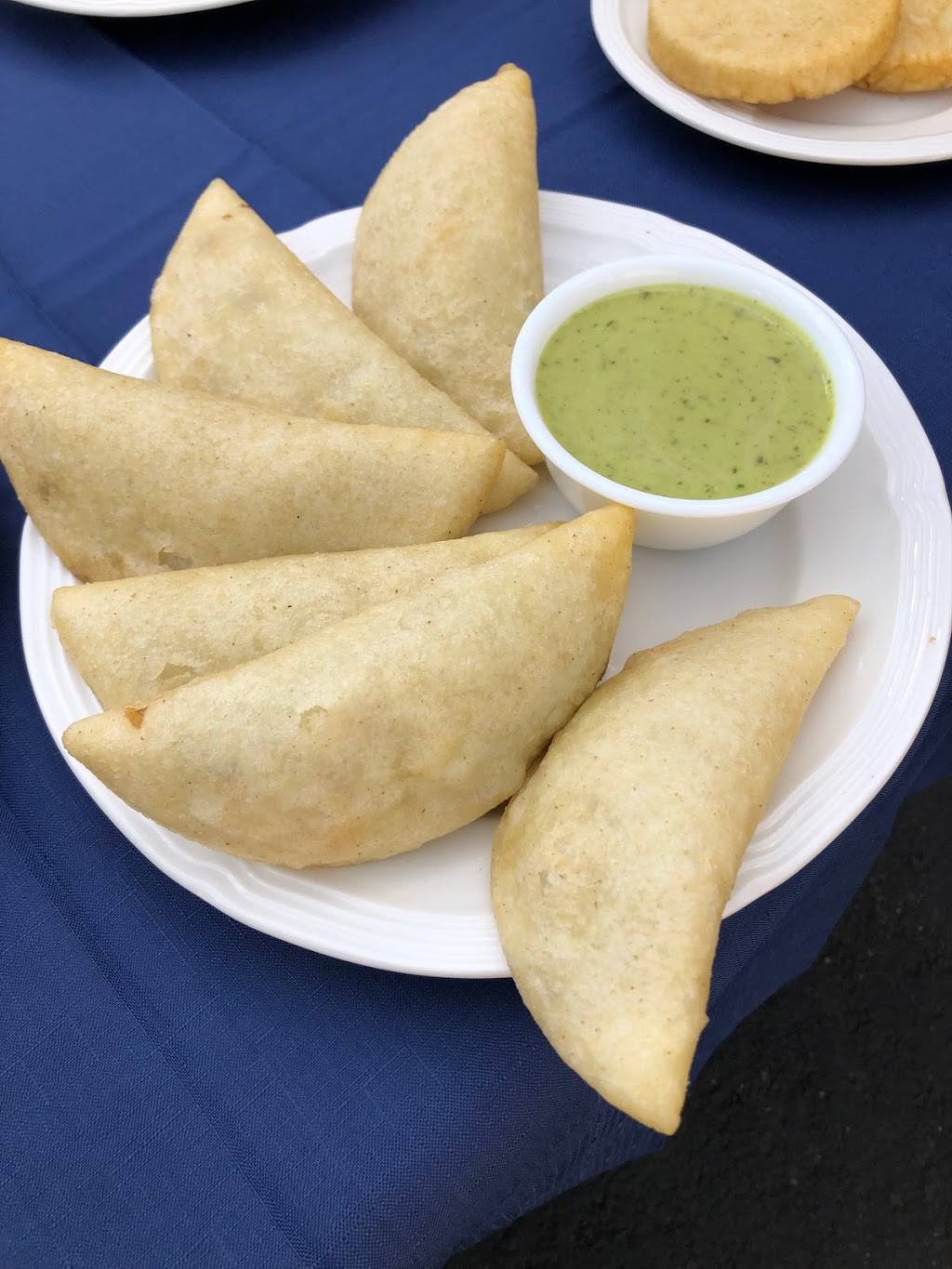 Arepa Soundtracks | restaurant | 2113 N 120th Dr, Avondale, AZ 85392, USA | 2568013710 OR +1 256-801-3710