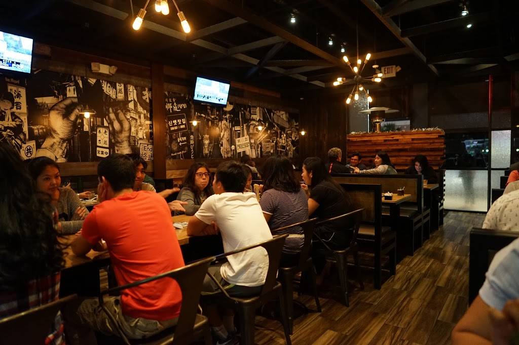 Tiger Den | restaurant | 9889 Bellaire Blvd STE 230, Houston, TX 77036, USA | 8328047755 OR +1 832-804-7755