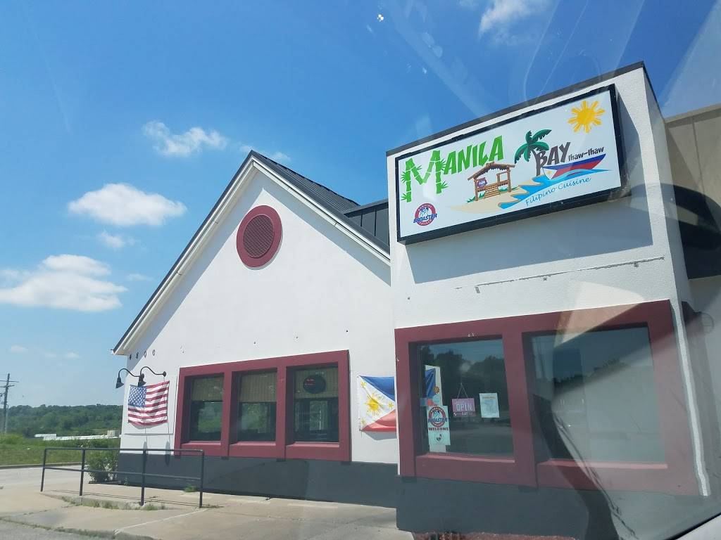 Manila Bay Ihaw Ihaw | restaurant | 4800 Bannister Rd, Kansas City, MO 64137, USA | 8163798754 OR +1 816-379-8754
