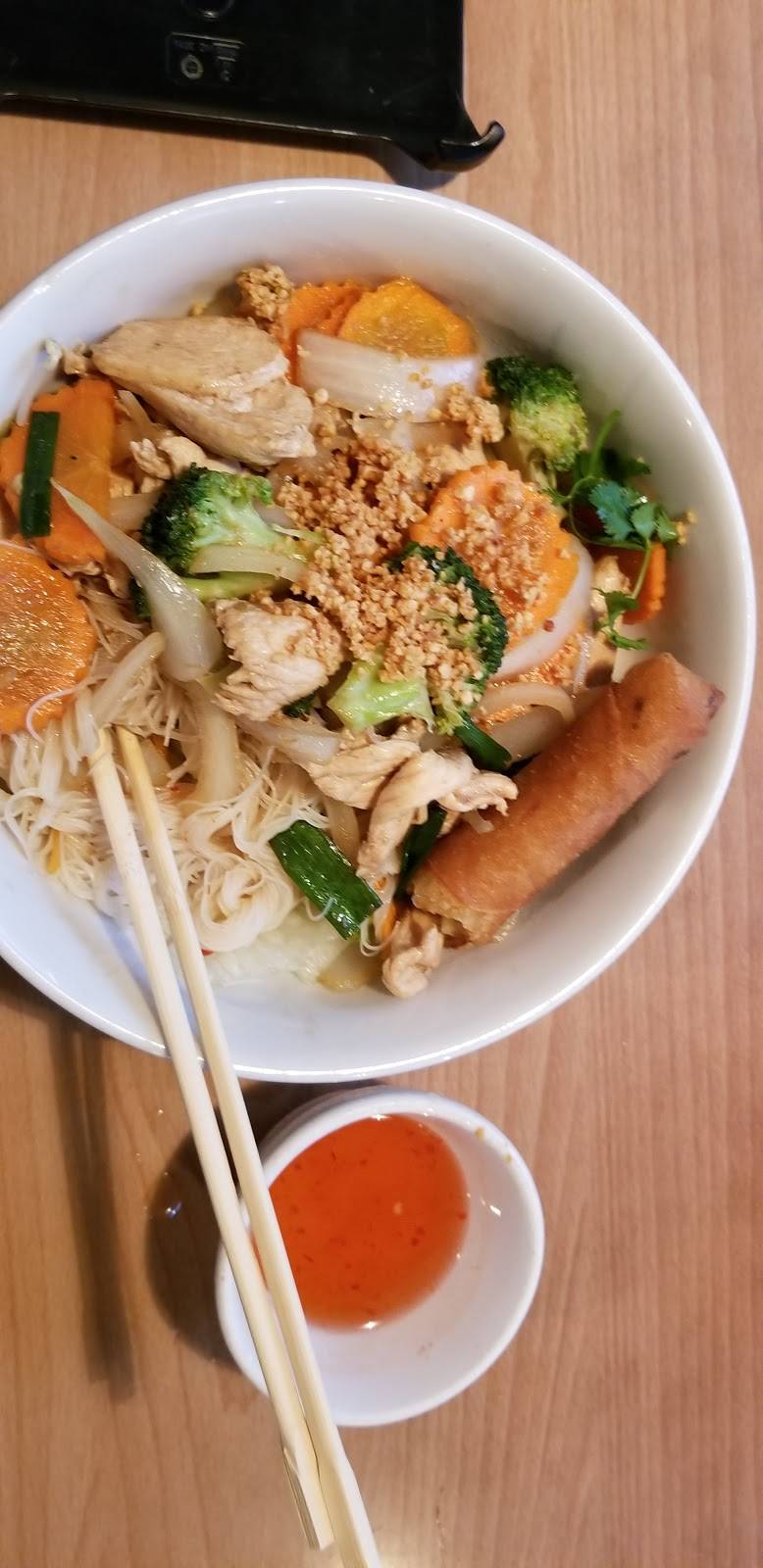 Pad Thai Cuisine | restaurant | 1201 Barbara Jordan Blvd #1200, Austin, TX 78723, USA | 5124691778 OR +1 512-469-1778