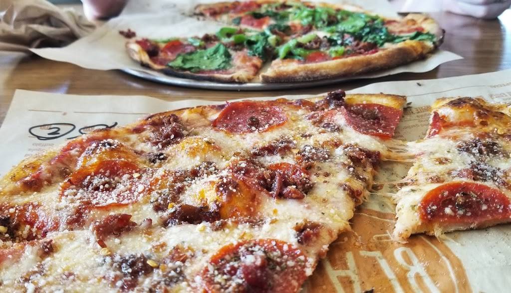 Blaze Pizza | restaurant | 16201 N Scottsdale Rd Ste. 105, Scottsdale, AZ 85254, USA | 4807457875 OR +1 480-745-7875