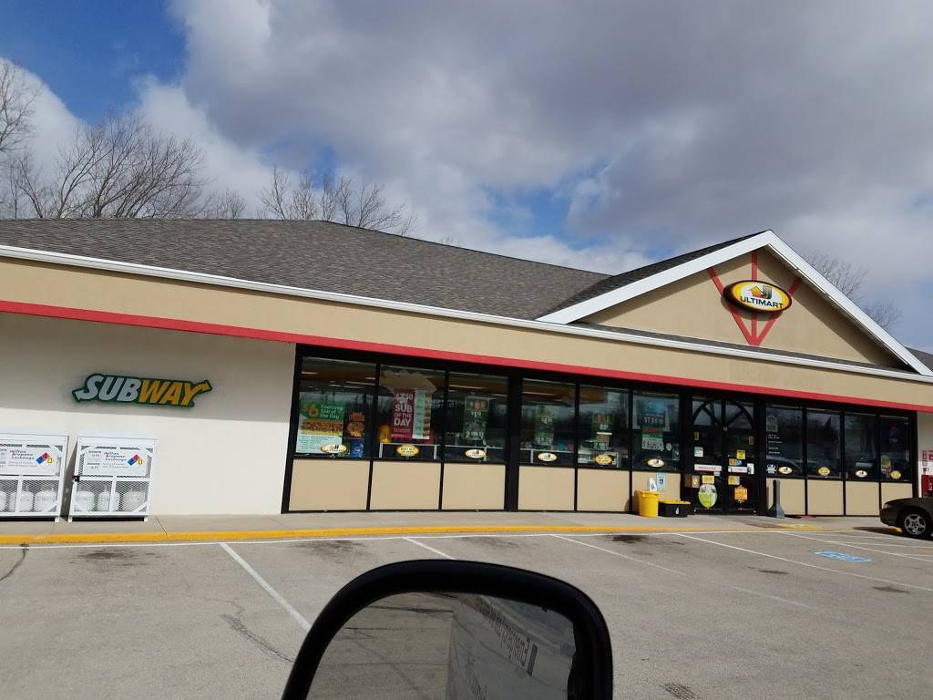 Subway Restaurants | restaurant | 438 W Ryan St, Brillion, WI 54110, USA | 9207565315 OR +1 920-756-5315