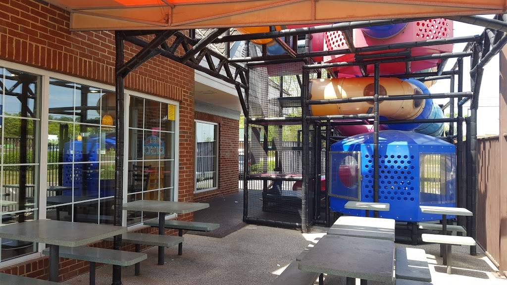 McDonalds | cafe | 10042 Sliding Hill Rd, Ashland, VA 23005, USA | 8045502906 OR +1 804-550-2906