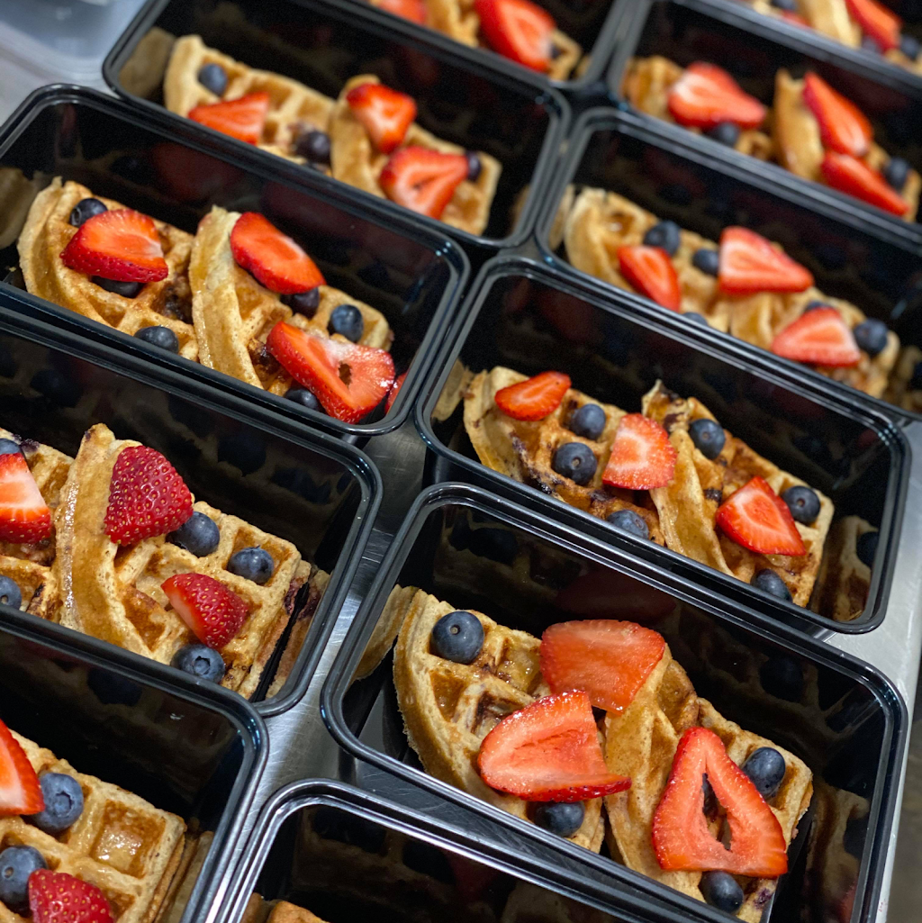 Prepstart Lifestyles | restaurant | 4205 Old Florence Rd, Killeen, TX 76542, USA | 2543940124 OR +1 254-394-0124