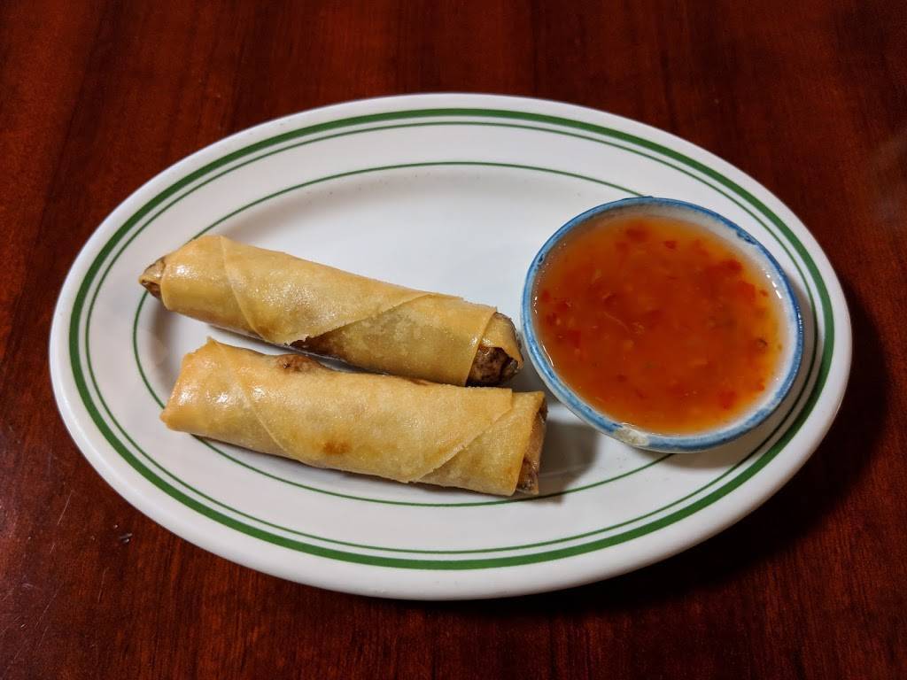 Thaiway | restaurant | 465 N Weber Rd, Plainfield, IL 60544, USA | 8158861100 OR +1 815-886-1100