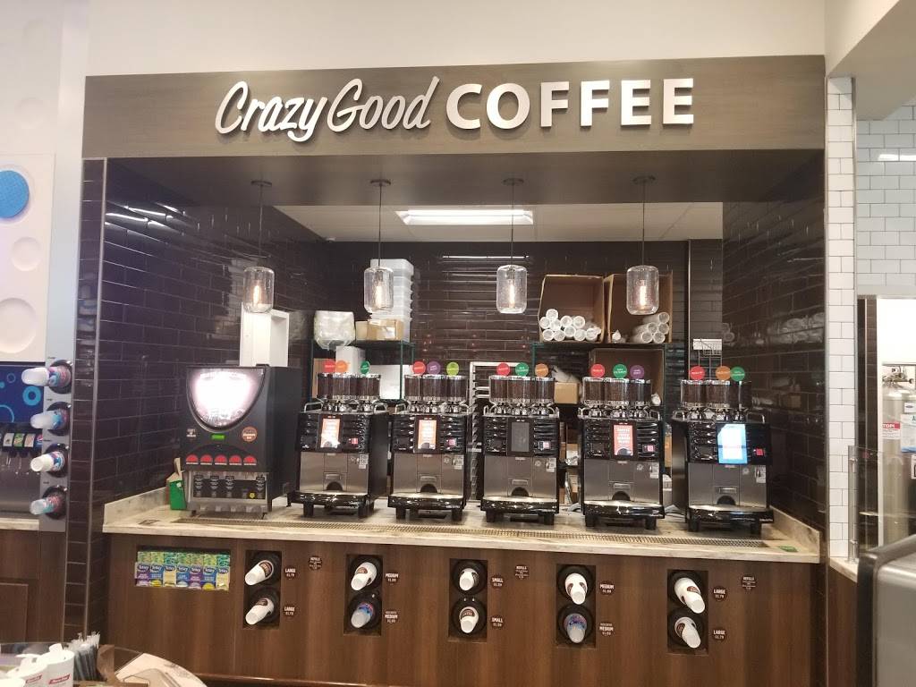 RaceTrac | cafe | 6911 E Fletcher Ave, Temple Terrace, FL 33617, USA | 8135580787 OR +1 813-558-0787