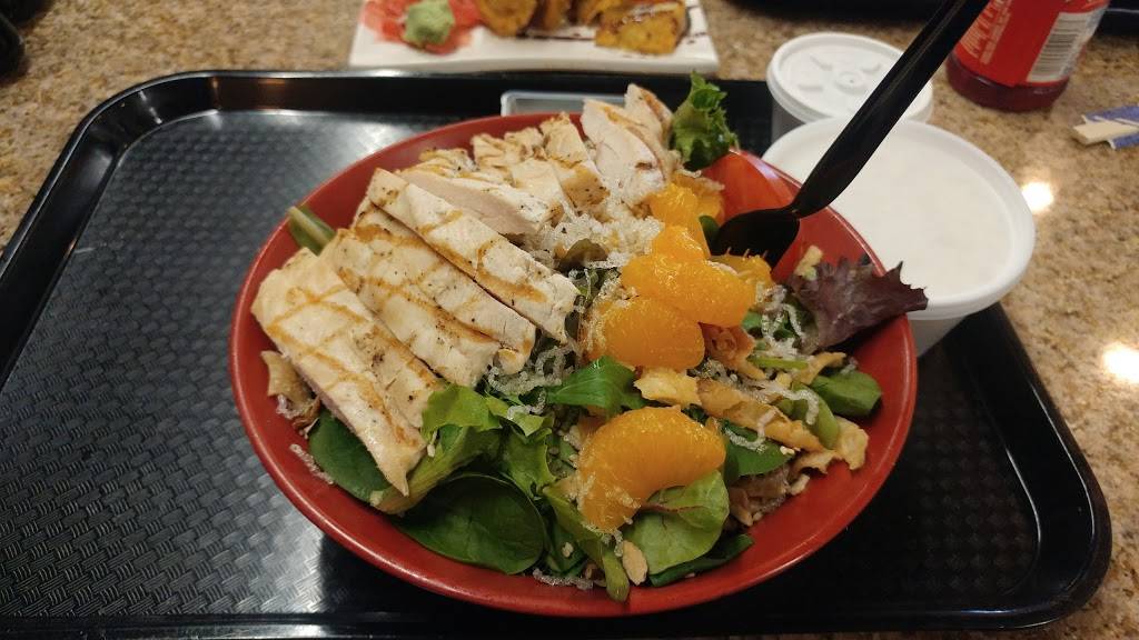 San Sai Japanese Grill | restaurant | 350 S Lake Ave, Pasadena, CA 91101, USA | 6266830900 OR +1 626-683-0900